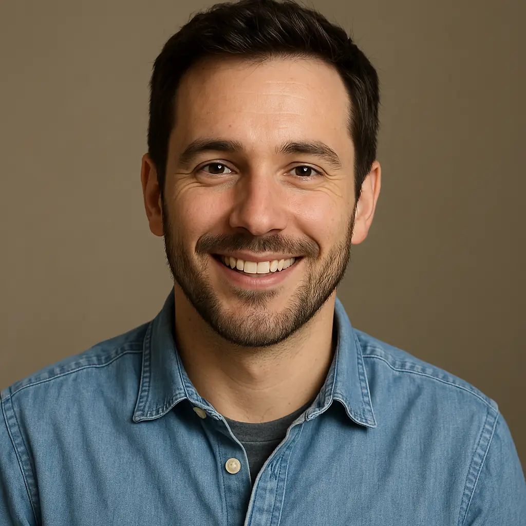author